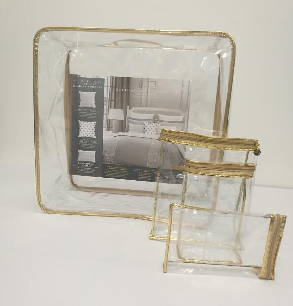 bag for comforter,sheet set,pillow cases