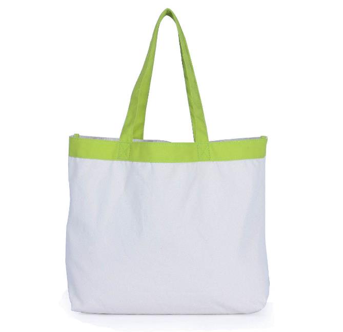 Cotton bag